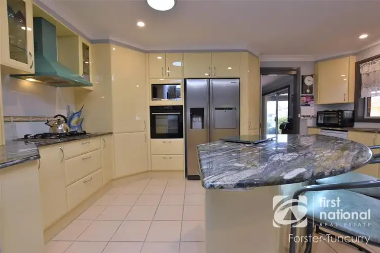 Sixth view of Homely house listing, 48 Elizabeth Parade, Forster NSW 2428