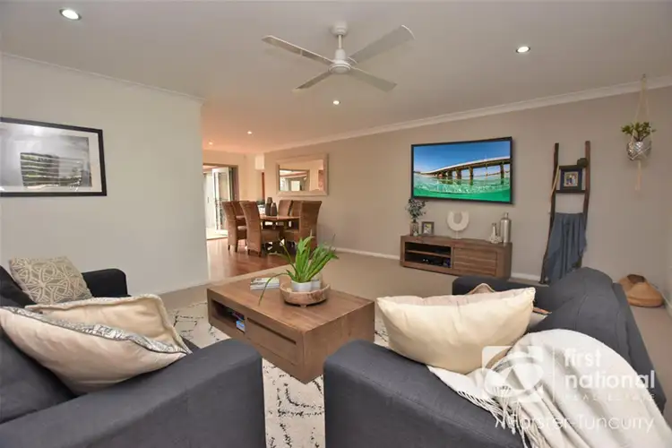 Second view of Homely house listing, 3 Hibiscus Place, Tuncurry NSW 2428