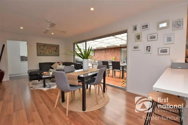 Fourth view of Homely house listing, 3 Hibiscus Place, Tuncurry NSW 2428