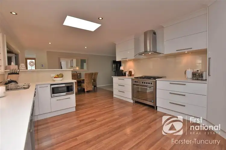 Sixth view of Homely house listing, 3 Hibiscus Place, Tuncurry NSW 2428