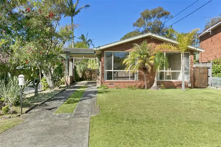 37 Fuller Street, Collaroy Plateau NSW 2097