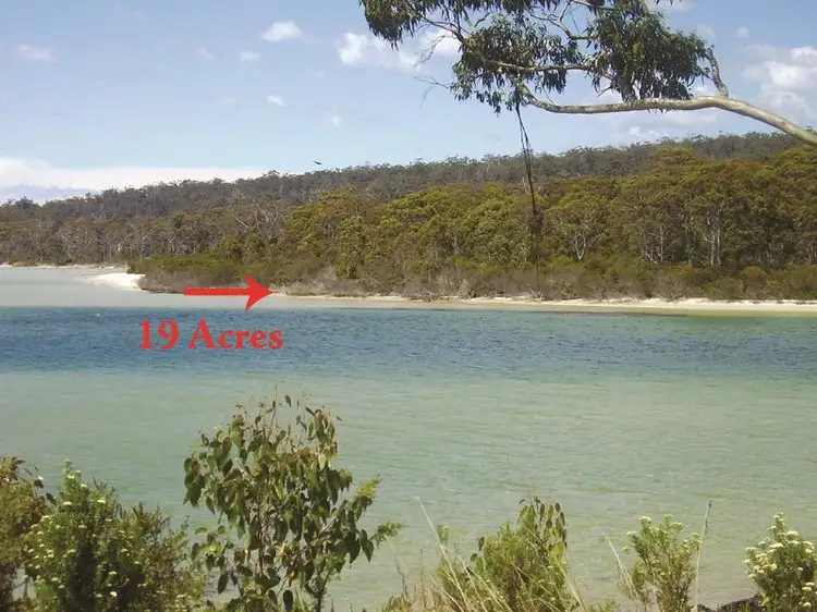 Main view of Homely land listing, 112795/2 Ida Bay Road, Ida Bay TAS 7109