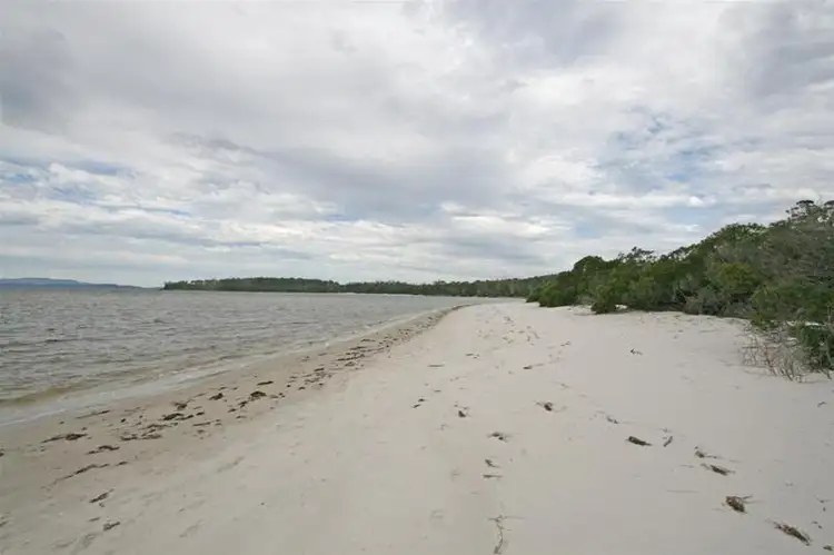 Sixth view of Homely land listing, 112795/2 Ida Bay Road, Ida Bay TAS 7109