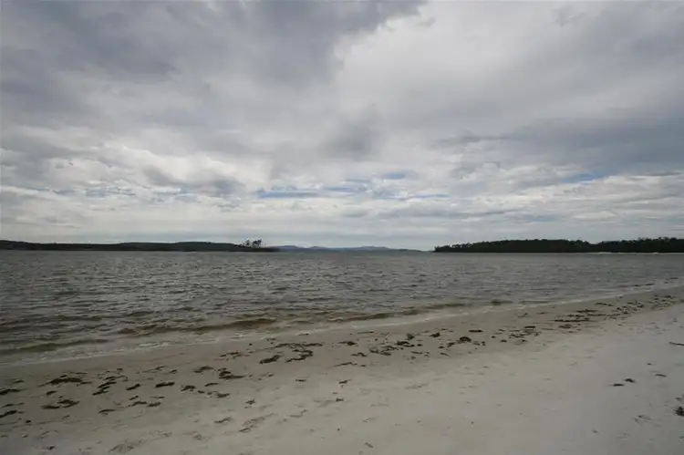Seventh view of Homely land listing, 112795/2 Ida Bay Road, Ida Bay TAS 7109