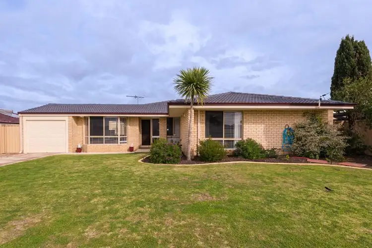 95 Duffy Terrace, Woodvale WA 6026