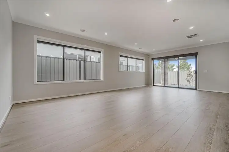 Second view of Homely house listing, 12 Carnsew Street, Kalkallo VIC 3064