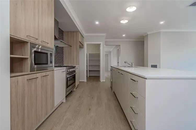 Third view of Homely house listing, 12 Carnsew Street, Kalkallo VIC 3064