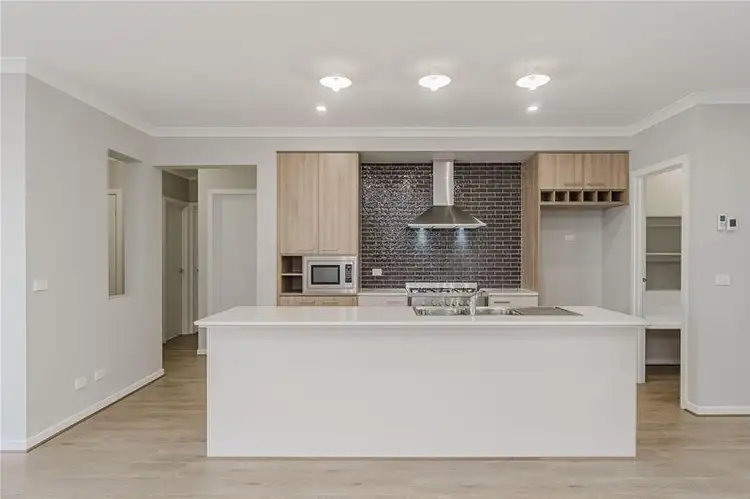 Fourth view of Homely house listing, 12 Carnsew Street, Kalkallo VIC 3064
