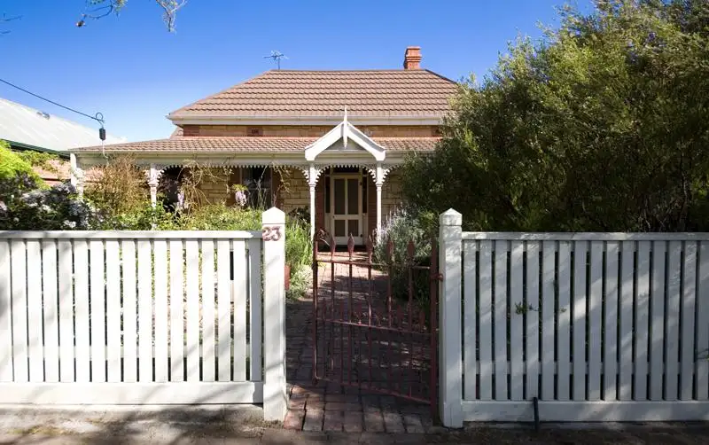 Main view of Homely house listing, 23 Marion Street, Unley SA 5061