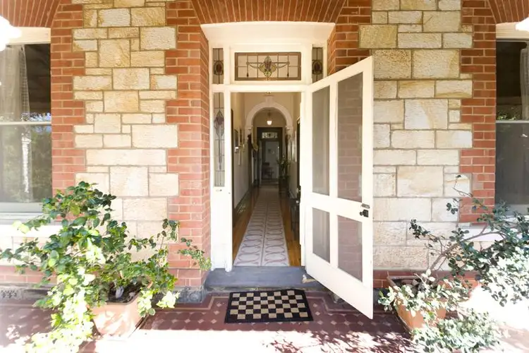 Second view of Homely house listing, 23 Marion Street, Unley SA 5061