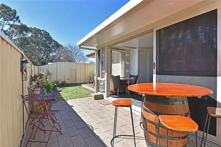 4/33 Harle Street, Weston NSW 2326