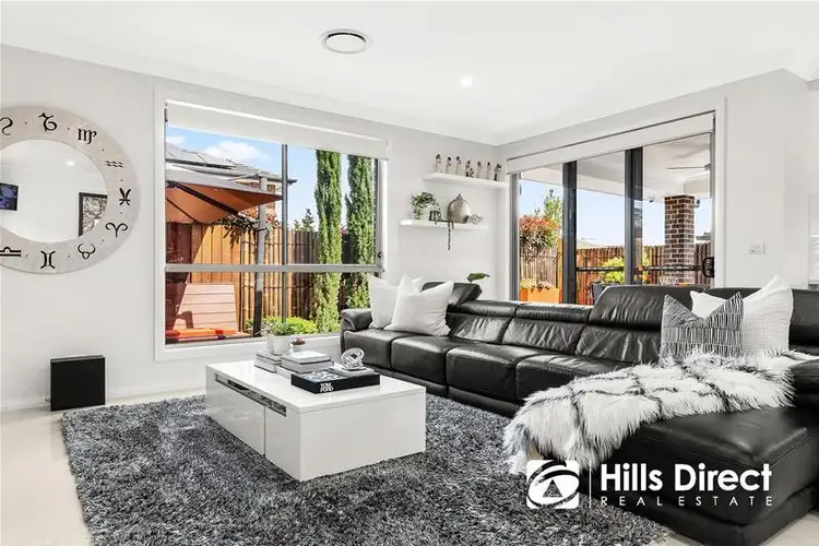 Sixth view of Homely house listing, 13 Mountain Street, The Ponds NSW 2769
