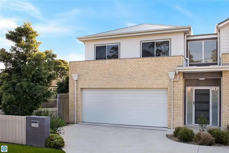 Main view of Homely townhouse listing, 1/76 Essex Street, Berkeley NSW 2506