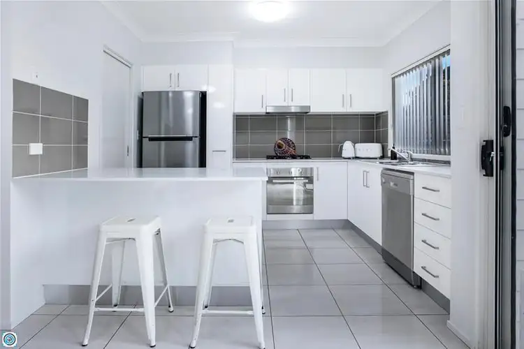 Fourth view of Homely townhouse listing, 1/76 Essex Street, Berkeley NSW 2506