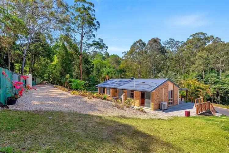 14 Pardalote Place, Currumbin Waters QLD 4223