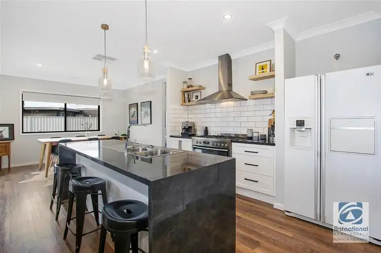 Main view of Homely house listing, 5 Mccubbins Lane, Baranduda VIC 3691