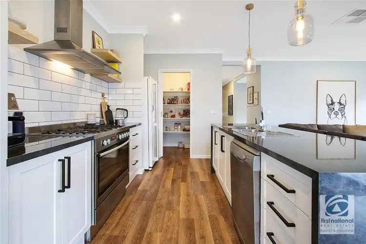 Second view of Homely house listing, 5 Mccubbins Lane, Baranduda VIC 3691