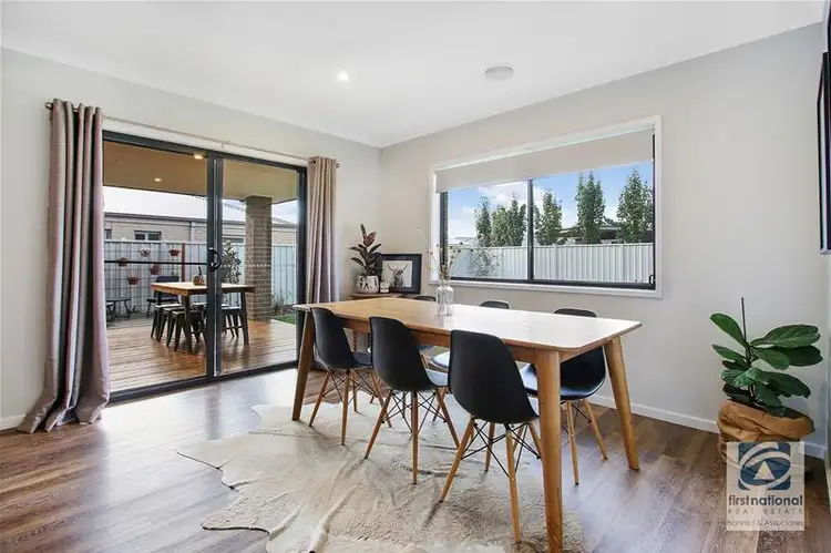 Third view of Homely house listing, 5 Mccubbins Lane, Baranduda VIC 3691