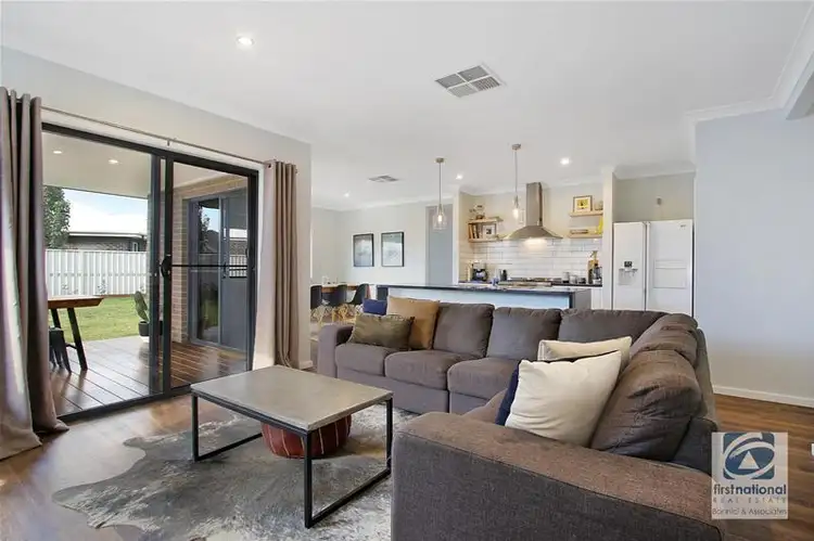 Fourth view of Homely house listing, 5 Mccubbins Lane, Baranduda VIC 3691