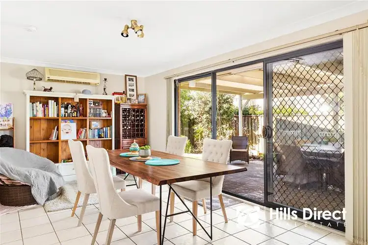 Second view of Homely house listing, 17 Shaun Street, Glenwood NSW 2768