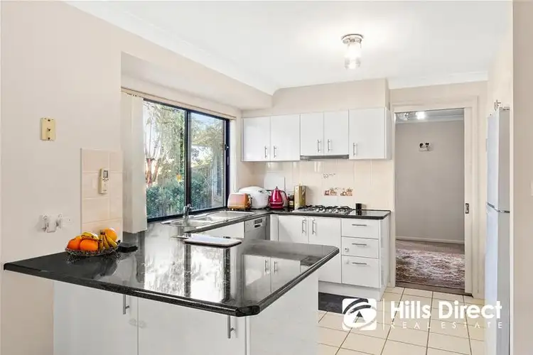 Third view of Homely house listing, 17 Shaun Street, Glenwood NSW 2768