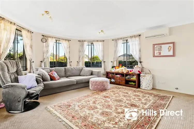 Fourth view of Homely house listing, 17 Shaun Street, Glenwood NSW 2768