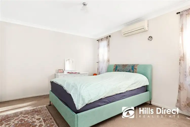 Fifth view of Homely house listing, 17 Shaun Street, Glenwood NSW 2768