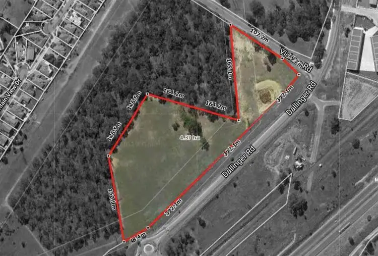 Lot 143 Vickers Road, Lavington NSW 2641