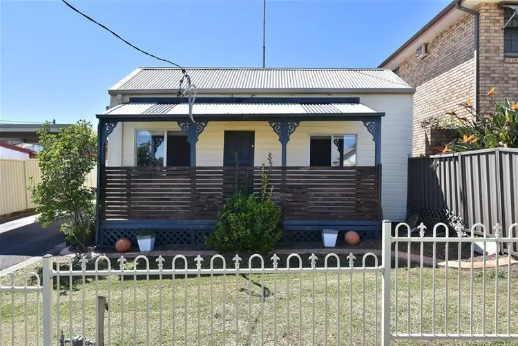 29 Gillies Street, Kurri Kurri NSW 2327
