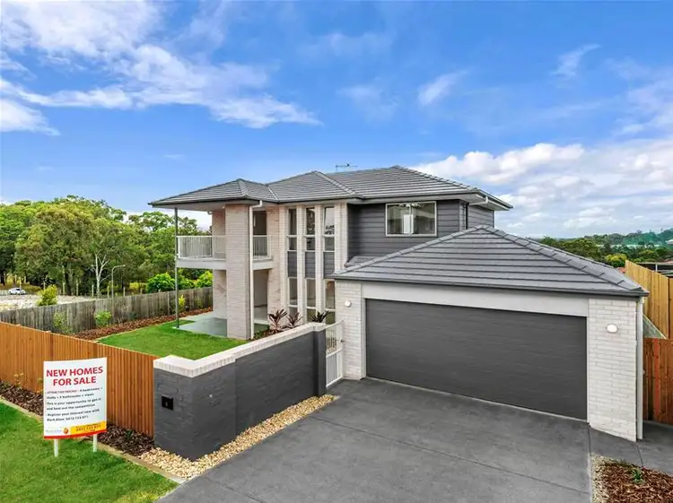 Main view of Homely house listing, 9 Sovereign Place, Algester QLD 4115