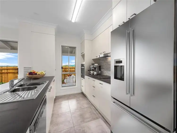 Fourth view of Homely house listing, 9 Sovereign Place, Algester QLD 4115