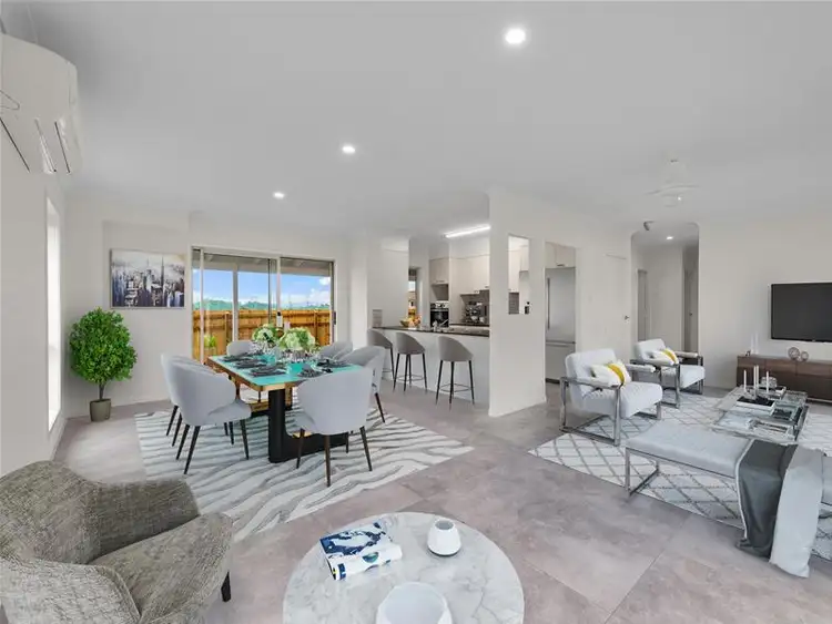 Fifth view of Homely house listing, 9 Sovereign Place, Algester QLD 4115