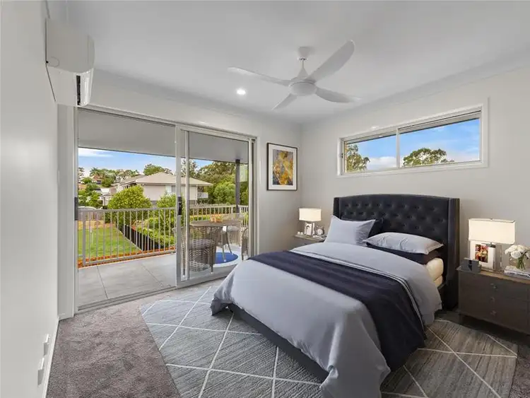 Sixth view of Homely house listing, 9 Sovereign Place, Algester QLD 4115