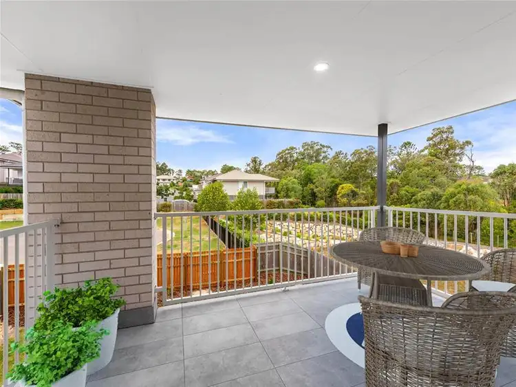 Seventh view of Homely house listing, 9 Sovereign Place, Algester QLD 4115
