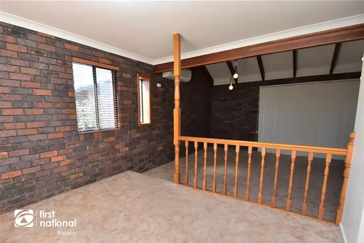 Fourth view of Homely house listing, 72 Thalberg Avenue, Biloela QLD 4715