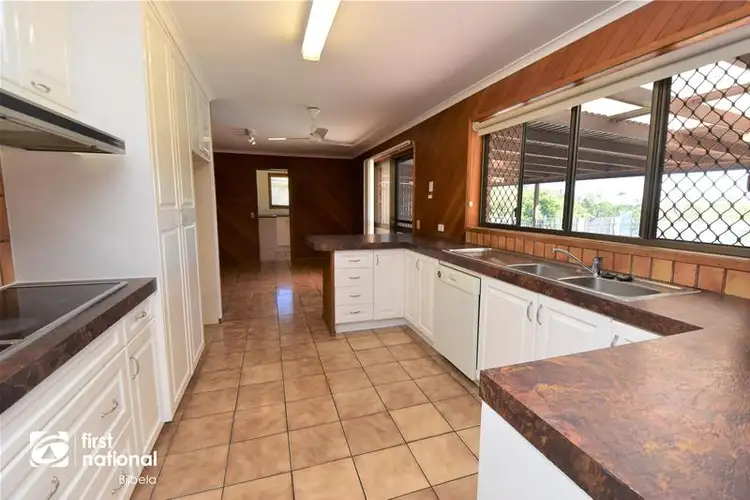 Fifth view of Homely house listing, 72 Thalberg Avenue, Biloela QLD 4715