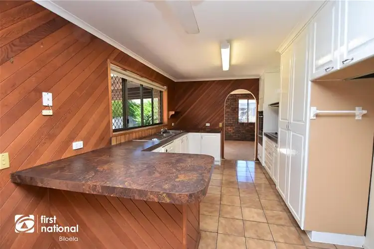 Sixth view of Homely house listing, 72 Thalberg Avenue, Biloela QLD 4715