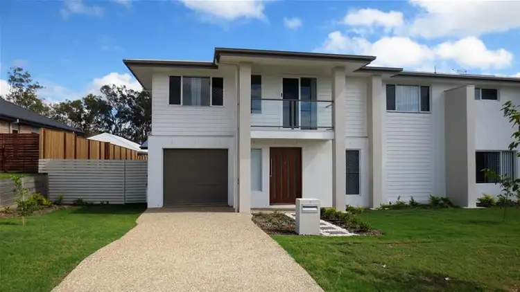 Main view of Homely townhouse listing, 16 Banksia Terrace, Coomera QLD 4209