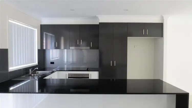 Second view of Homely townhouse listing, 16 Banksia Terrace, Coomera QLD 4209