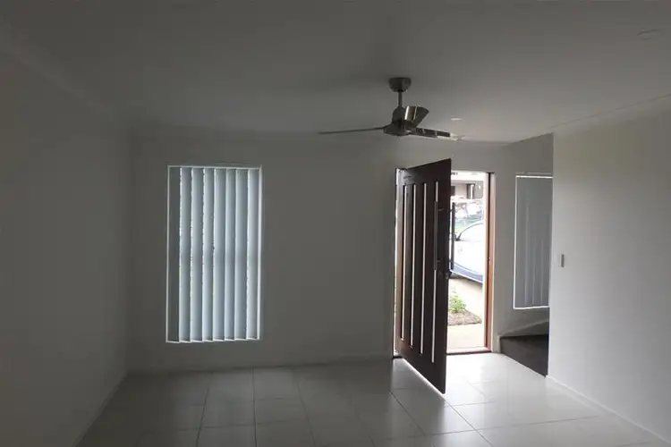 Third view of Homely townhouse listing, 16 Banksia Terrace, Coomera QLD 4209
