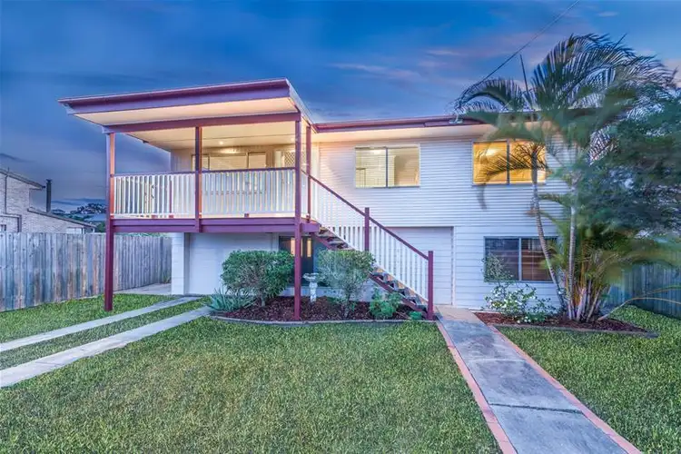 Main view of Homely house listing, 81 Penarth Street, Runcorn QLD 4113