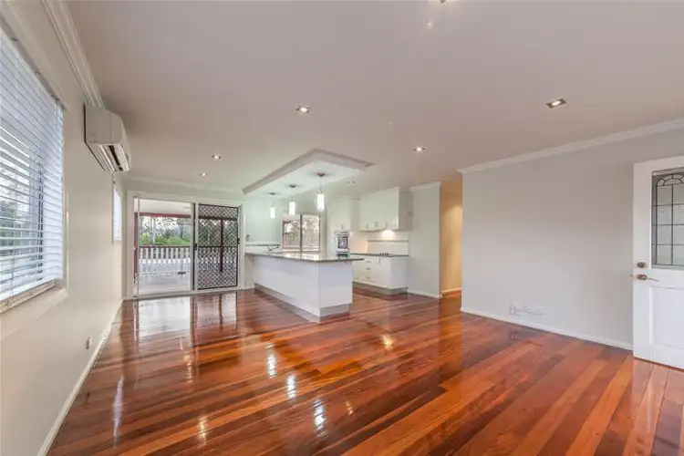 Second view of Homely house listing, 81 Penarth Street, Runcorn QLD 4113