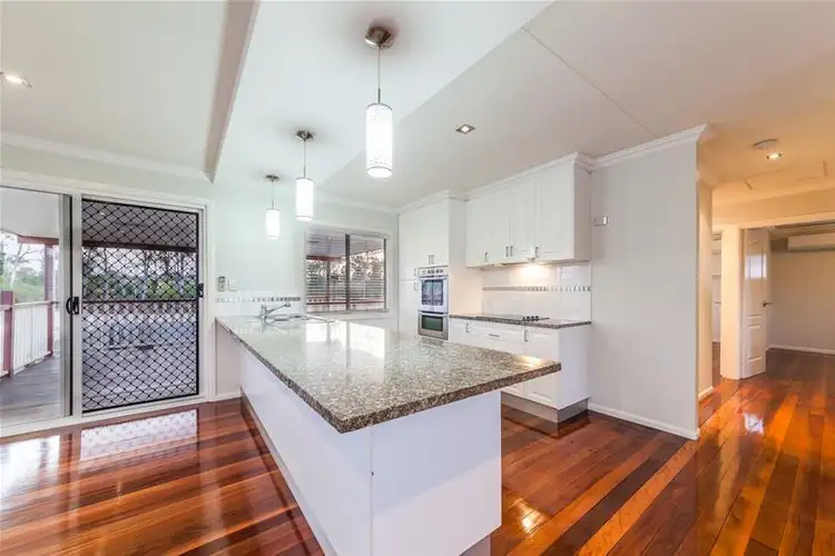 Fourth view of Homely house listing, 81 Penarth Street, Runcorn QLD 4113