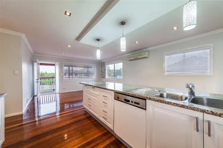 Fifth view of Homely house listing, 81 Penarth Street, Runcorn QLD 4113