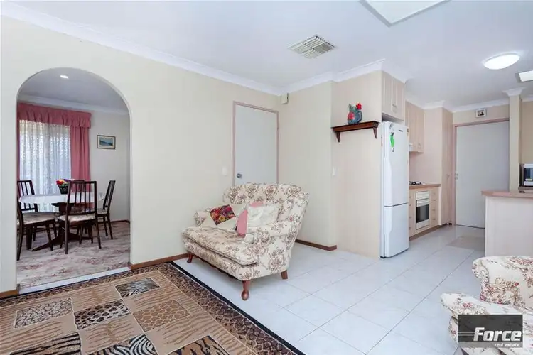 Fifth view of Homely house listing, 89 Glengarry Drive, Duncraig WA 6023
