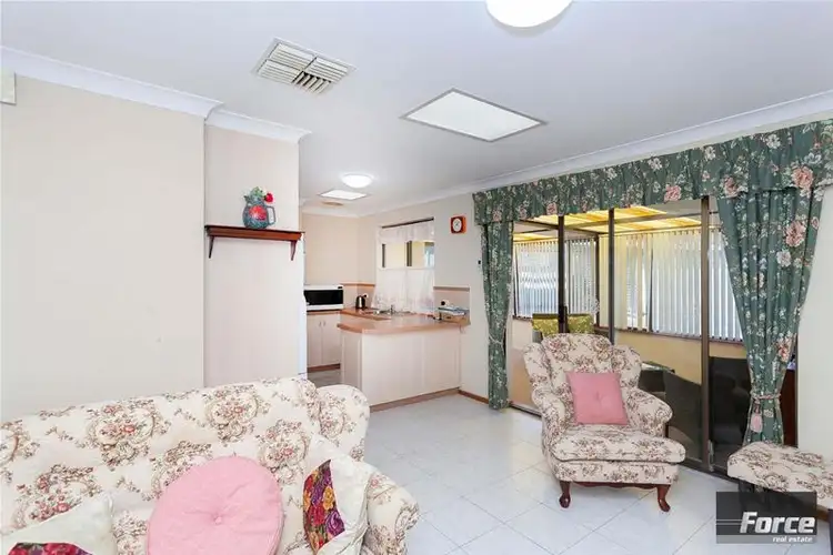 Sixth view of Homely house listing, 89 Glengarry Drive, Duncraig WA 6023