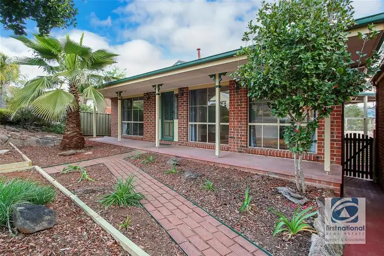 Main view of Homely house listing, 13 Helsingor Avenue, Wodonga VIC 3690