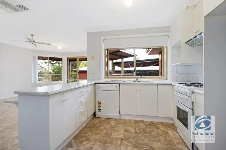 Third view of Homely house listing, 13 Helsingor Avenue, Wodonga VIC 3690