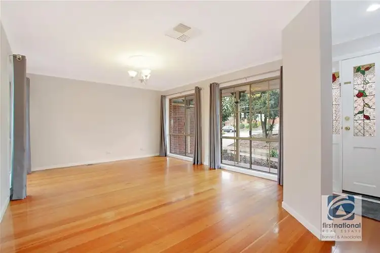 Fourth view of Homely house listing, 13 Helsingor Avenue, Wodonga VIC 3690