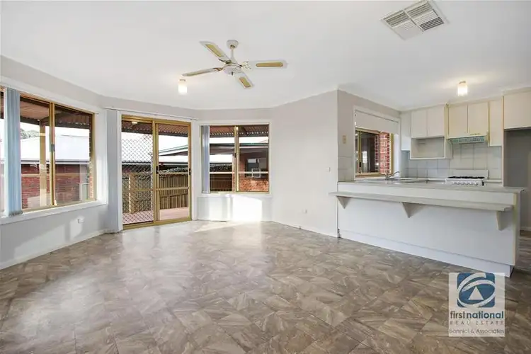 Fifth view of Homely house listing, 13 Helsingor Avenue, Wodonga VIC 3690